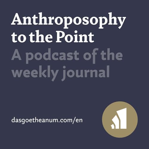 Anthroposophy to the Point cover art