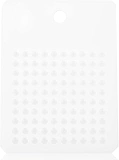 SEWACC Hand Tools Hand Tools Hand Tools Manual Holding Tray Shake and Roll Tray for Capsules Tablets Capsule Filling Tray Capsule Filling Tray Capsule Filling Tray