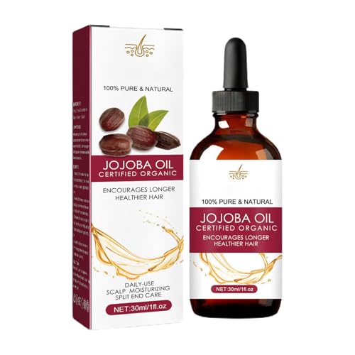 De Densidad Capilar Natural: Para El Cabello, Fortificante | Estimulador De Crecimiento Del De 30 Ml, Revitalizando El De Raíces, Tratamiento De Fino, Refuer