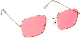 Óculos De Armação Transparente Óculos Transparentes Armação Quadrada Óculos De Sol Decorativos Óculos De Festa Óculos De Sol Engraçados Óculos De Armação Quadrada Retro Óculos De