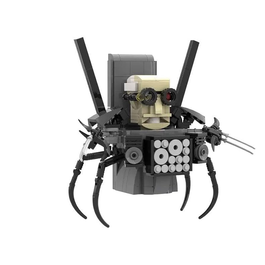 Amazon.co.jp: サイエンティスト博士 互換 スキビディトイレ