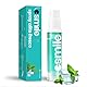 ESMILE Frischer Atem Spray – Sofortiges Mittel gegen Mundgeruch und schlechten Atem – natürliche und tragbare Formel für einen stets perfekten Atem mit Minzgeschmack – 10 ml