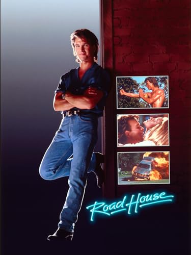 Road House cover