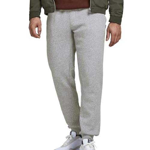 JACK & JONES Male Jogginghose Regular Fit Jogginghose