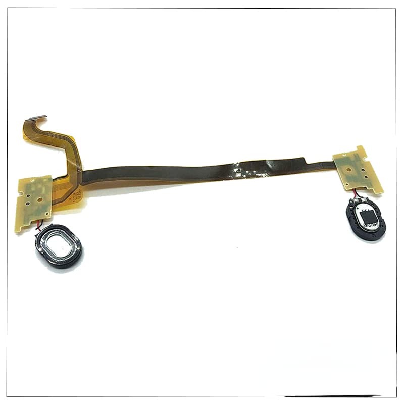 Image of for New 3DS XL Speaker Volume Control Cable, Top Flex Ribbon with Speakers Set for Nintendo New 3DS XL LL Console