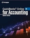 Using QuickBooks Online for Accounting 2025