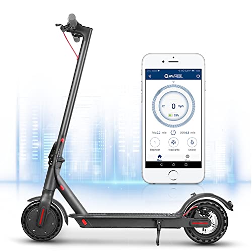 Qmwheel H7 Electric Scooter 350W