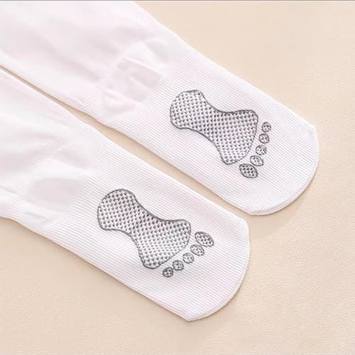 Girls Ballet Tights Kids Girls School Tights Soft Girl Ballet Tights School 𝗨niform Dancing Sport Dance Pantyhose2