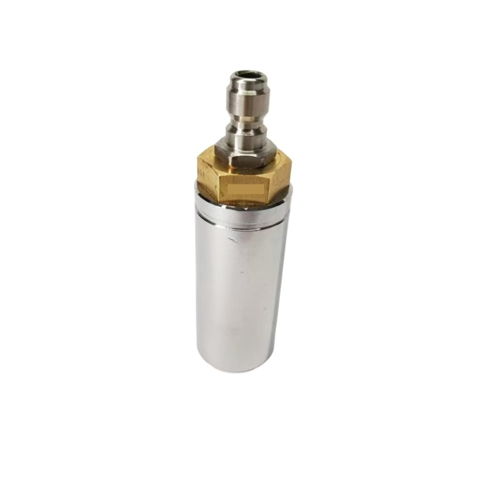 Bolisila 1/4'' 5000psi Rotating Turbo Nozzle High Pressure Washer Cleaning Nozzle(5000psi040)