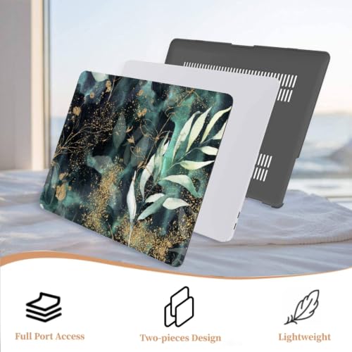 Funda MacBook Neo 13 A3404 cubierta protectora rígida para ordenador portátil versión 2026 5