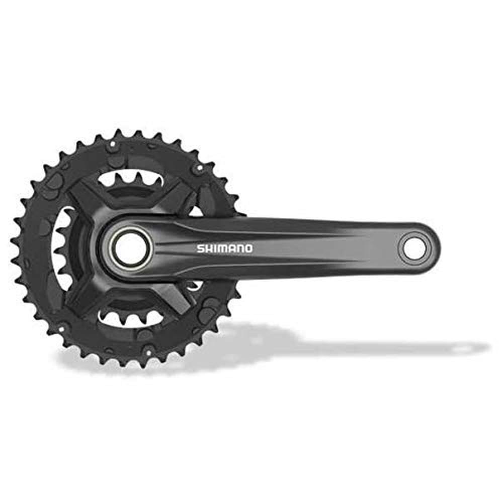 Bielas 9v.-FC-MT210-2 36/22T 175mm