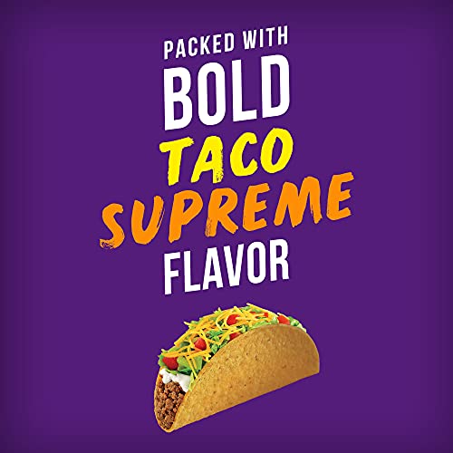 Bigs TRBO1-20JN30443 Taco Bell Taco Supreme Sunflower Seeds thumb #1