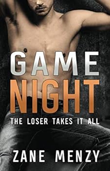 Paperback Game Night Book