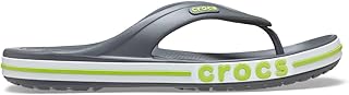 Crocs 205393 0gx Bayaband Flops Slate