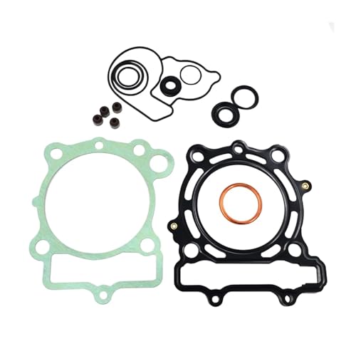 Kit de joints moteur pour KXF250 2009-2016 culasse et cylindre complet