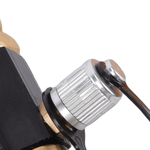 Herramienta instaladora para extracción de núcleo de válvula 1/4in miniatura 6