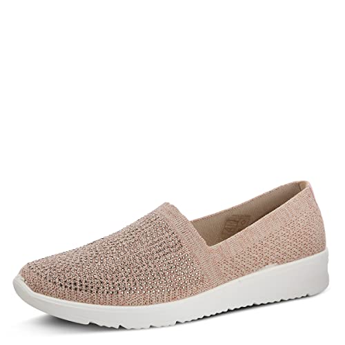 Flexus Women's Century Slip-on Shoe