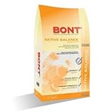 BONT Aktive Balance Lachs + Reis 1 x 15 kg Krokette auch für kleine Rassen Hundefutter