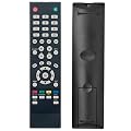 New Remote Control fit for Seiki TV Version 1¡­