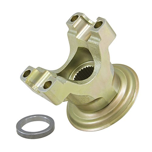 Image of Yukon (YY F900662) Forged Yoke for Ford 9 inch Differential