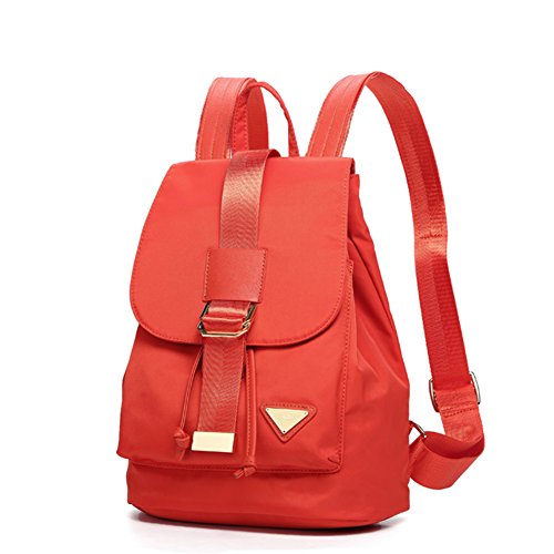Sac à bandoulière mesdames et sac de loisirs F en toile légère chic