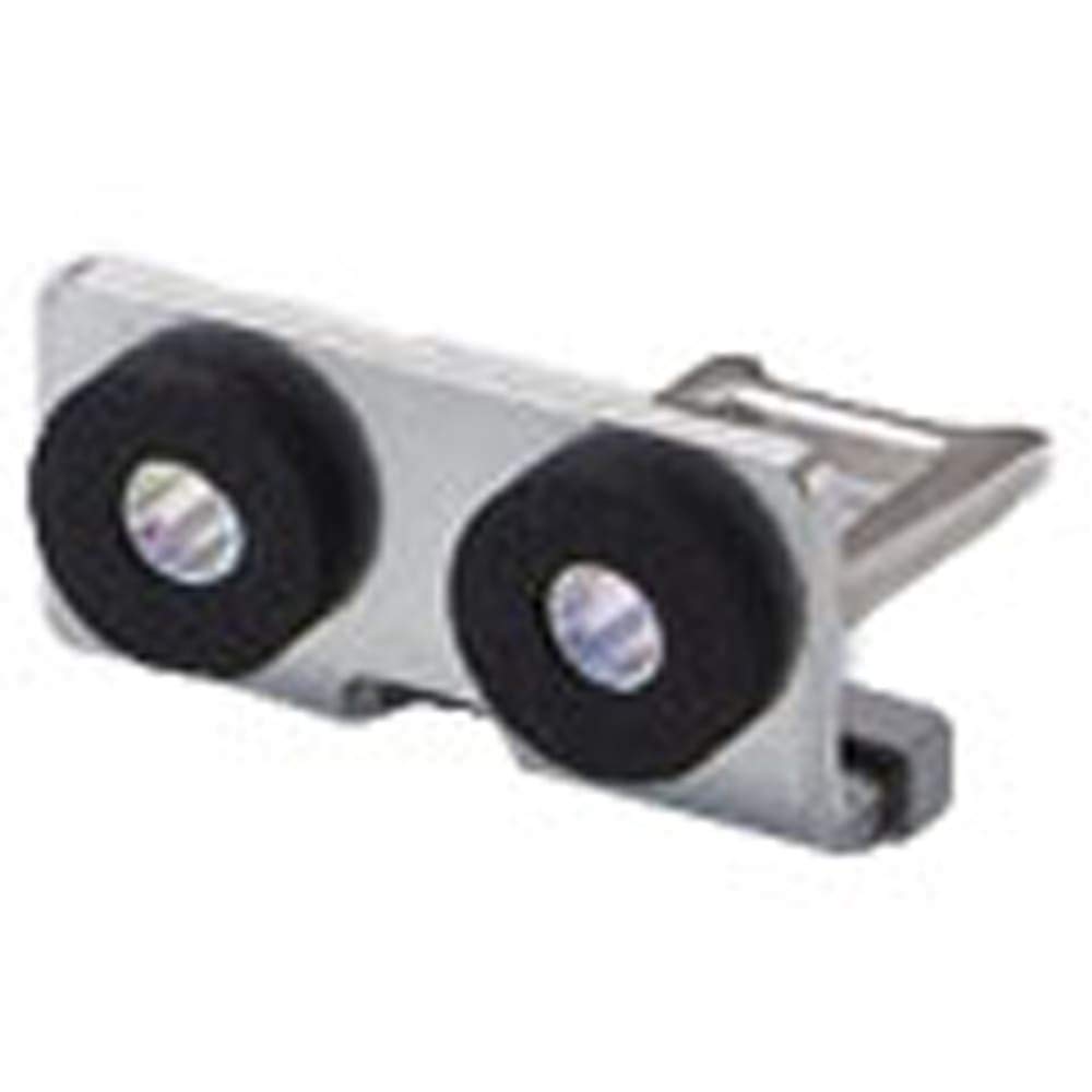 Idec HS9Z-A2S Actuator; For Use With HS1E Safety Switch, Pack of 2