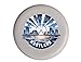 National Harbor Design C Souvenir Frisbee Flying Disc Single