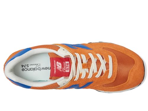 Baskets basses New Balance Chaussures de sport pour adulte 574 - vue 4