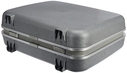 Image of VIP Vectra Polypropylene 24 Ltrs Platinum Carry-On (VECTRA49PLM)