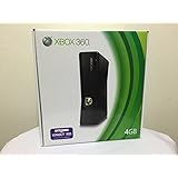Xbox 360 4GB【メーカー生産終了】