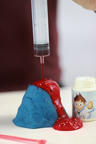 Buki - 8360 - Chimie sans danger - 150 expériences, White