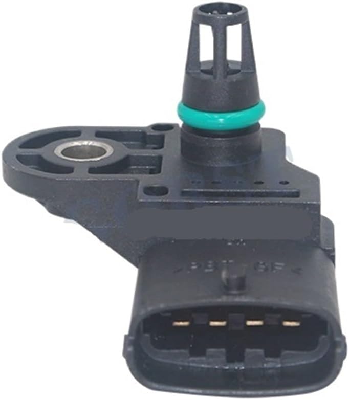 MAP Intake Manifold Pressure Sensor 0281002680 37830-D-E01 550244