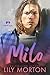 Milo (Finding Home Book 2)