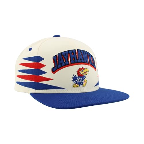 Gorra Snapback NCAA Retro Diamond Z11 miniatura 5