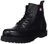 FÜR JEDEN ANLASS: Kombiniere die stylischen Boots zur schlichten Jeans oder auch zu fließenden Kleidern und Röcken Ob Herbst, Frühling oder Winter - diese Schuhe passen zu jedem Look