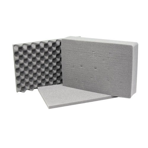 Pelican 1501 Replacement Foam Set 3 Piece