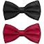 Black+ Wine Red