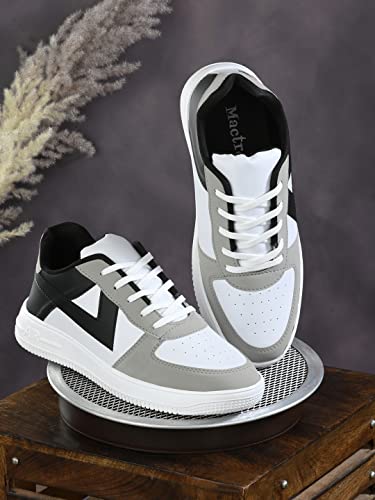 Image of MACTREE Men's Sneakers Walking Shoe