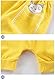DUDUFUN 4er-Pack kleine Baby Mädchen Jungen Baumwoll Haremshosen Shorts Cartoon Bedruckte Shorts-Outfits,2-3 Jahre