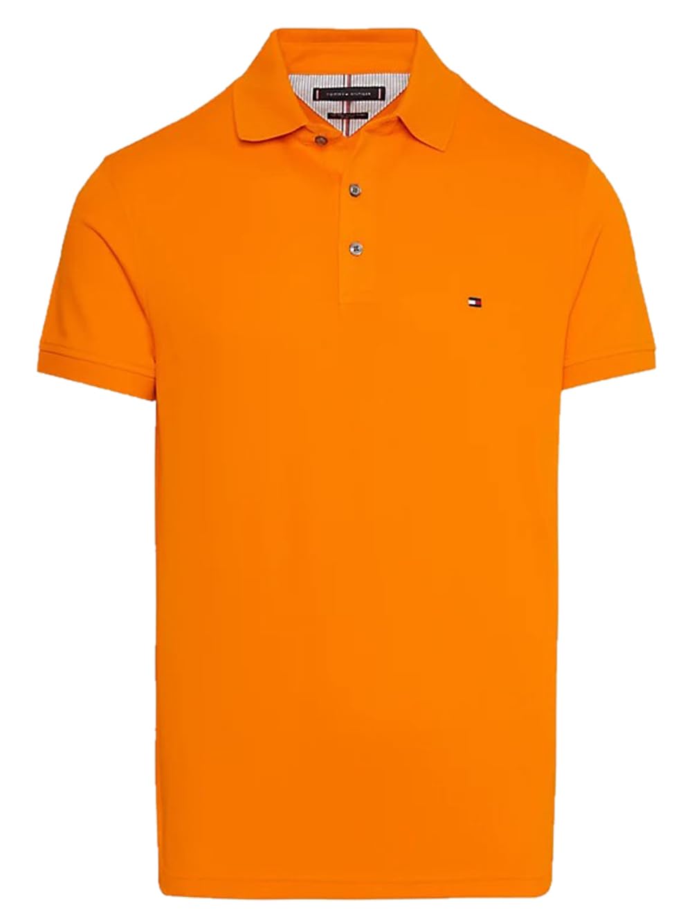 Tommy Hilfiger Polo de manga corta Hombre 1985 Slim Fit — view 81