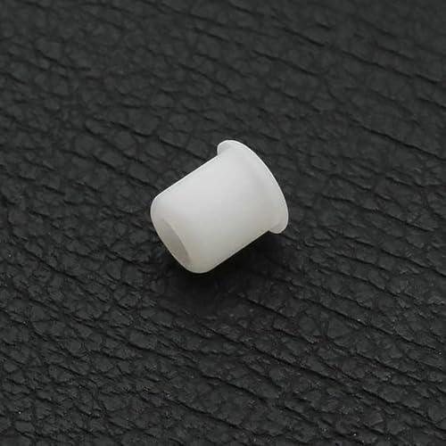 Image of 10Pcs Universal Hood Trunk Lid Emblem Badge Name Plate Grommet Nut for Mercedes-Benz C CL CLK CLS E GL GLK ML SL S 2019972281