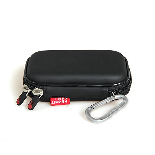 Hard Eva Travel Case For Panasonic Rf-P50 Pocket Am/Fm Radio By Hermitshell #TOP3