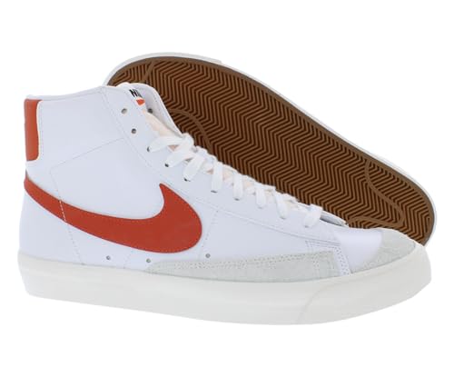 Nike Women's Blazer Mid '77 White/White-White-Black (CZ1055 117)2