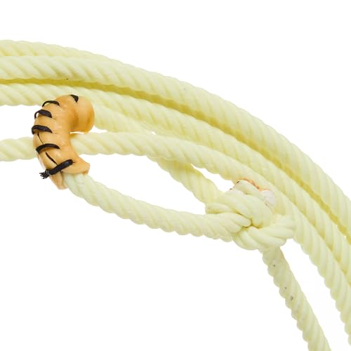 Cuerda de pantorrilla extra suave calibre 9.5 Fast Back Rope The Edge de nylon 3