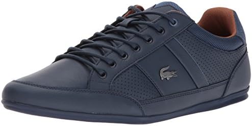 lacoste chaymon azul