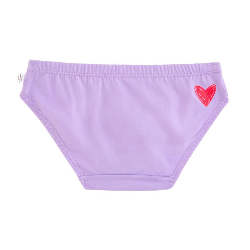 Image of YouGotPlanB Girls Girl Underwear