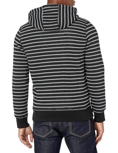 Image of Amazon Essentials Men's Full-Zip Fleece Hoodie Sweatshirt (Available in Big & Tall)