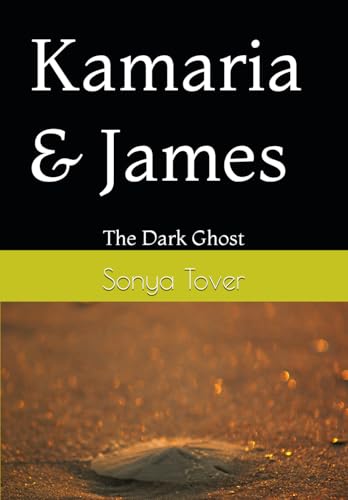 Kamaria & James: The Dark Ghost (Flight Of The Eider Ducks)