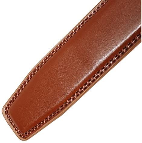 Men's Belt,Bulliant Slide Ratchet Belt For Men Dress Pant Shirt Oxfords,trim To Fit3