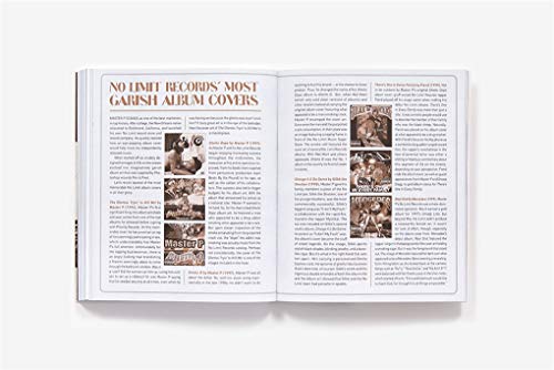 The History Of Gangster Rap: From Schoolly D To Kendrick Lamar, The Rise Of A Great American Art Form #TOP6